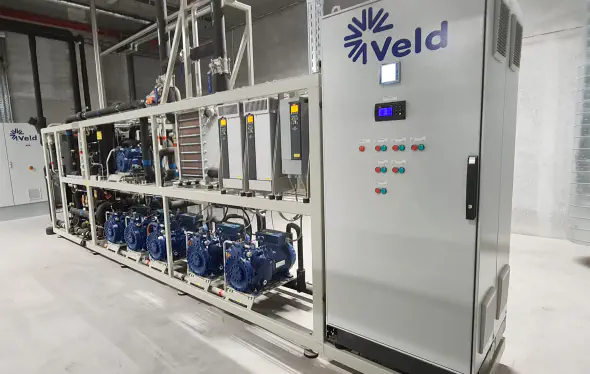 veld-booster